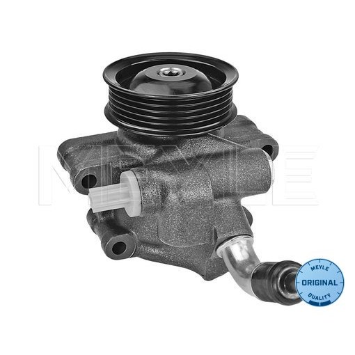 Слика на хидраулична пумпа MEYLE ORIGINAL Quality 714 631 0027 за Ford Fiesta 5 (jh,jd) 1.4 16V - 80 коњи бензин