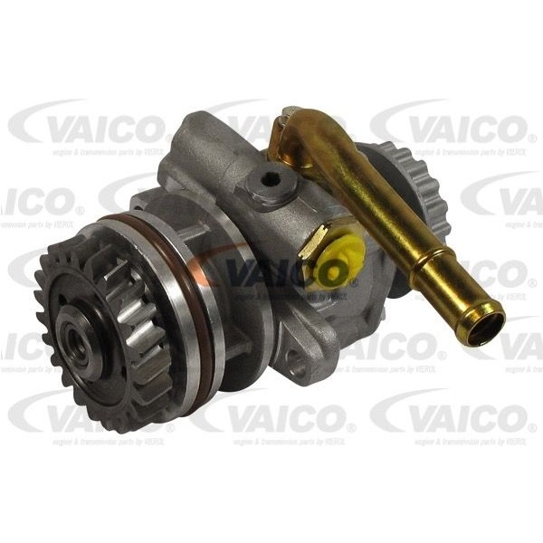 Слика на хидраулична пумпа VAICO Original  Quality V10-0587 за VW Multivan 5 2.5 TDI - 174 коњи дизел