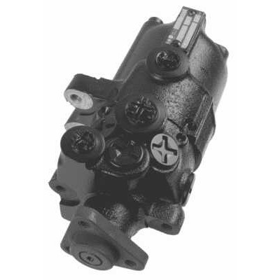 Слика на Хидраулична пумпа ZF Parts 2857 601