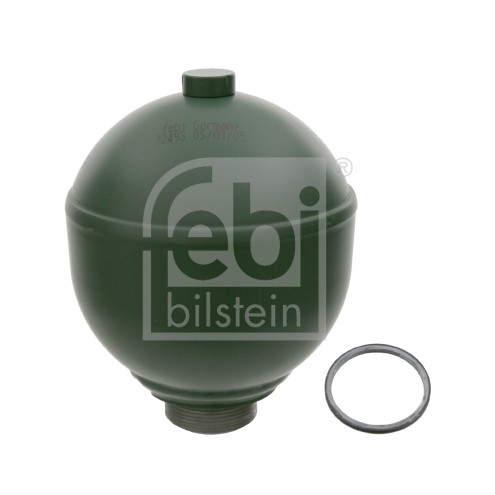 Слика на Хидраулична сфера, амортизација FEBI BILSTEIN 22493