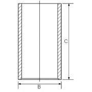 Слика 1 на хилзна за цилиндар GOETZE 14-011041-00