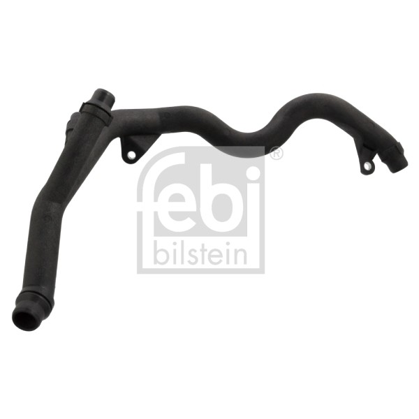 Слика на Цевка за разладна течност FEBI BILSTEIN 101794 за BMW 3 Sedan E90 330 xd - 231 коњи дизел