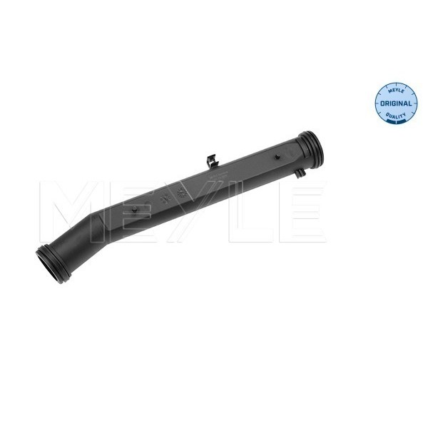 Слика на Цевка за разладна течност MEYLE ORIGINAL Quality 100 226 0008 за VW Jetta 4 Estate (1J6) 1.6 16V - 105 коњи бензин