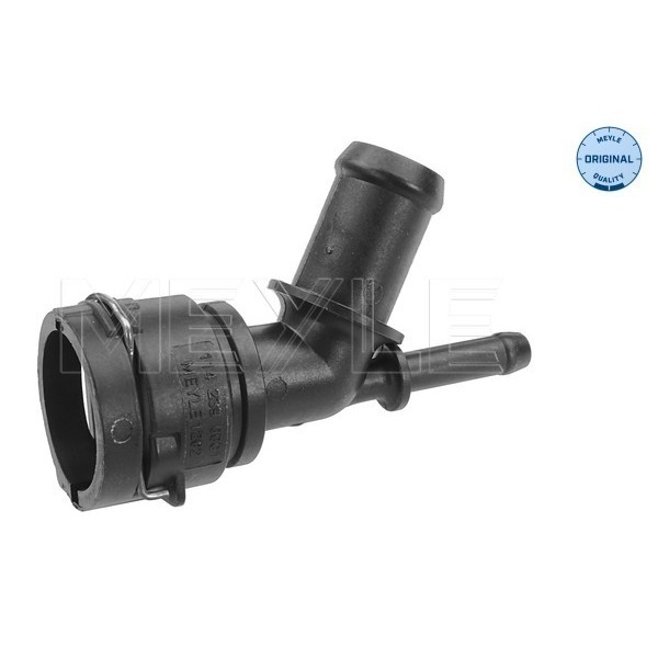 Слика на Цевка за разладна течност MEYLE ORIGINAL Quality 114 239 0001 за VW Jetta 4 Estate (1J6) 2.0 - 115 коњи бензин