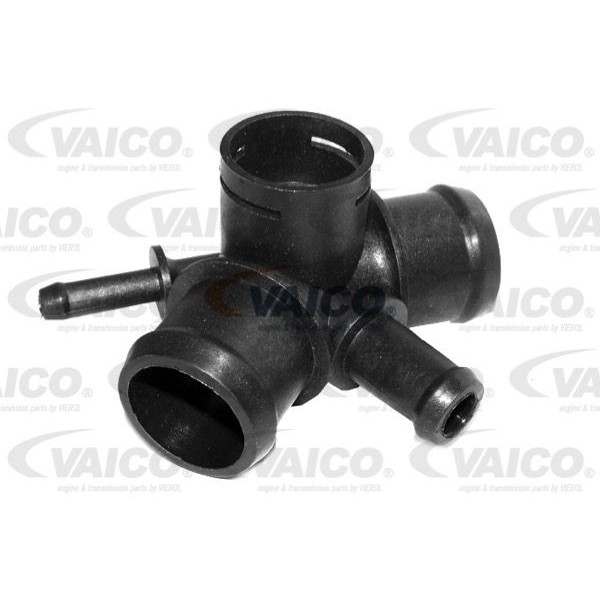 Слика на Цевка за разладна течност VAICO Original  Quality V10-0299 за Audi A3 (8L1) 1.8 T - 180 коњи бензин