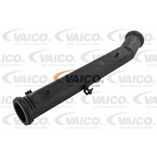 Слика на Цевка за разладна течност VAICO Original  Quality V10-0742 за VW Beetle (9C1,1C1) 1.4 - 75 коњи бензин