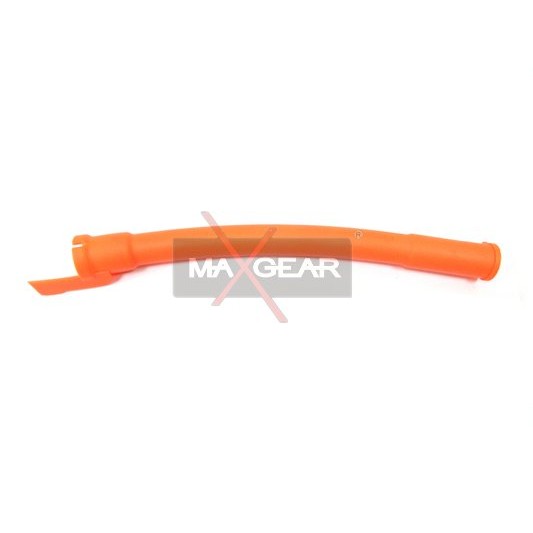 Слика на цевка за шипка за масло MAXGEAR 27-0135