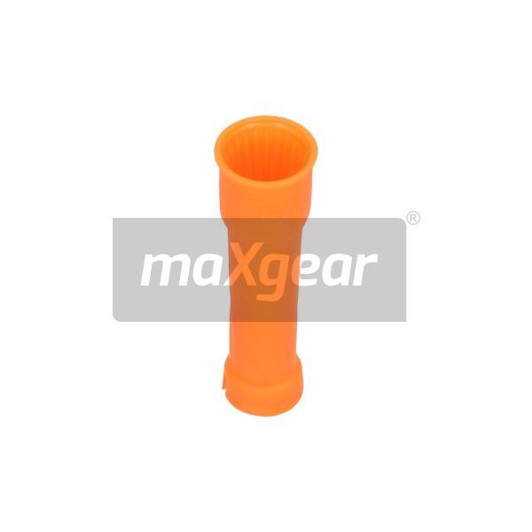 Слика на цевка за шипка за масло MAXGEAR 70-0020 за Audi A4 Sedan (8D2, B5) 2.4 - 163 коњи бензин