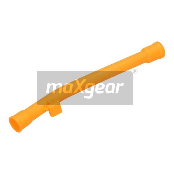 Слика на цевка за шипка за масло MAXGEAR 70-0038 за Audi A3 (8L1) 1.6 - 101 коњи бензин