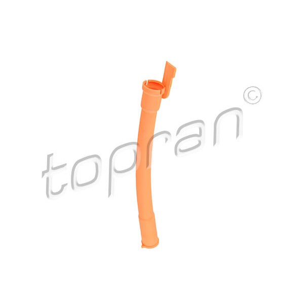 Слика на Цевка за шипка за масло TOPRAN 108 035