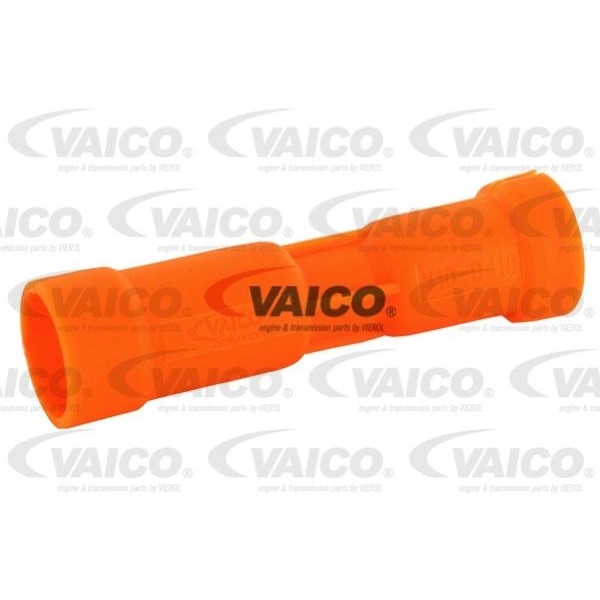 Слика на цевка за шипка за масло VAICO Original  Quality V10-0410 за VW Jetta 2 (19E,1G2) 1.8 - 90 коњи бензин