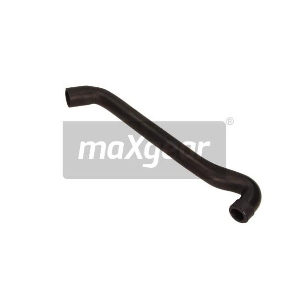 Слика на цевковод, AGR-вентил MAXGEAR 18-0513 за VW Jetta 4 Estate (1J6) 1.6 16V - 105 коњи бензин