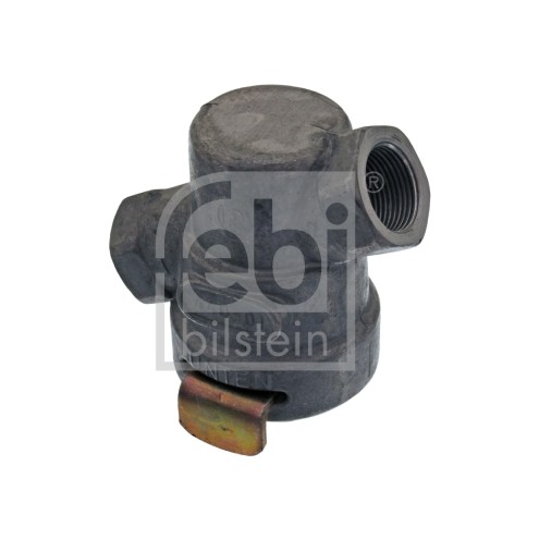 Слика на цевководен филтер, пневматски систем FEBI BILSTEIN 06917 за камион DAF 75 CF FT 75 CF 320 - 320 коњи дизел