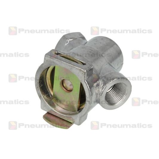 Слика на цевководен филтер, пневматски систем PNEUMATICS PN-10134 за камион MAN M 90 14.192 FS,14.192 FLS - 186 коњи дизел