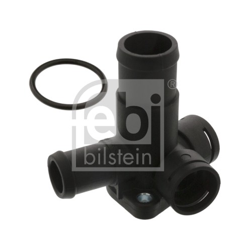 Слика на цевковод за разладна течност FEBI BILSTEIN 12404 за VW Transporter T4 Box 1.9 D - 60 коњи дизел