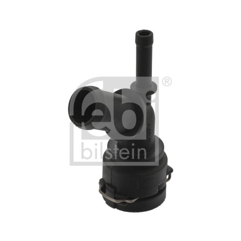 Слика на цевковод за разладна течност FEBI BILSTEIN 38313 за VW Beetle (9C1,1C1) 1.6 - 102 коњи бензин