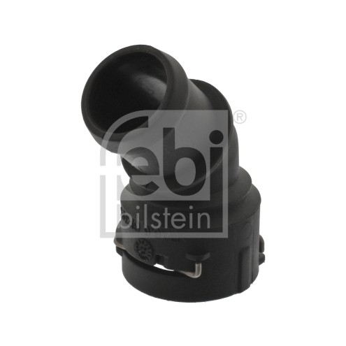 Слика на цевковод за разладна течност FEBI BILSTEIN 45978 за VW Jetta 4 (1J2) 1.9 SDI - 68 коњи дизел