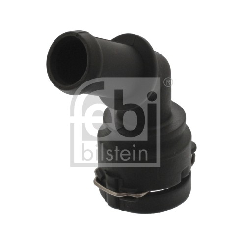 Слика на цевковод за разладна течност FEBI BILSTEIN 45980 за VW Jetta 4 (1J2) 1.9 SDI - 68 коњи дизел