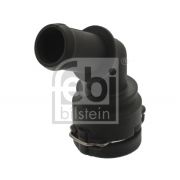 Слика 1 на цевковод за разладна течност FEBI BILSTEIN 45980