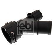 Слика 1 на цевковод за разладна течност FEBI BILSTEIN 46154