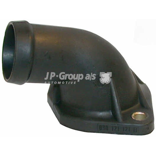 Слика на цевковод за разладна течност JP GROUP  1114505500 за VW Vento Sedan (1H2) 1.4 - 55 коњи бензин