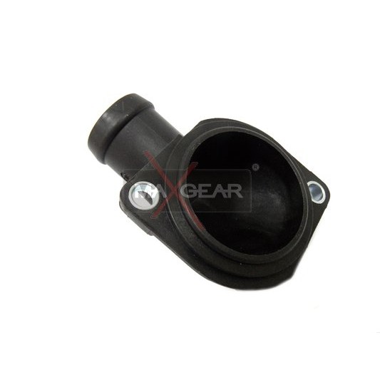 Слика на цевковод за разладна течност MAXGEAR 18-0016 за VW Scirocco (53B) 1.8 16V - 129 коњи бензин