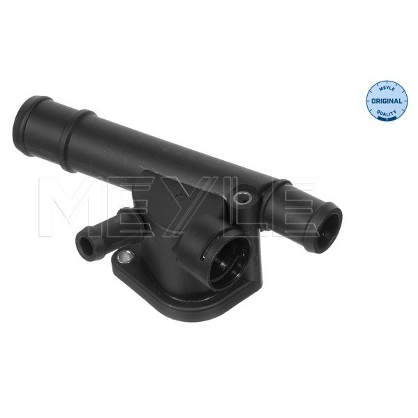 Слика на цевковод за разладна течност MEYLE ORIGINAL Quality 100 121 0057 за VW Jetta 4 (1J2) 1.9 SDI - 68 коњи дизел