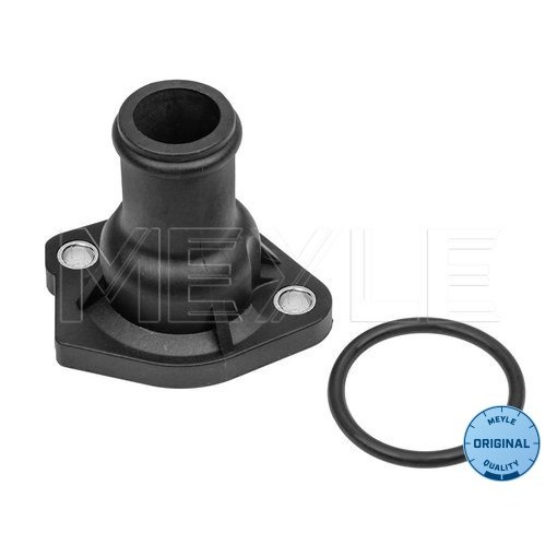 Слика на цевковод за разладна течност MEYLE ORIGINAL Quality 100 121 0106 за VW Caddy Pickup (14) 1.6 D - 55 коњи дизел