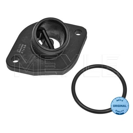 Слика на цевковод за разладна течност MEYLE ORIGINAL Quality 100 121 1047 за VW Jetta 4 Estate (1J6) 1.6 16V - 105 коњи бензин