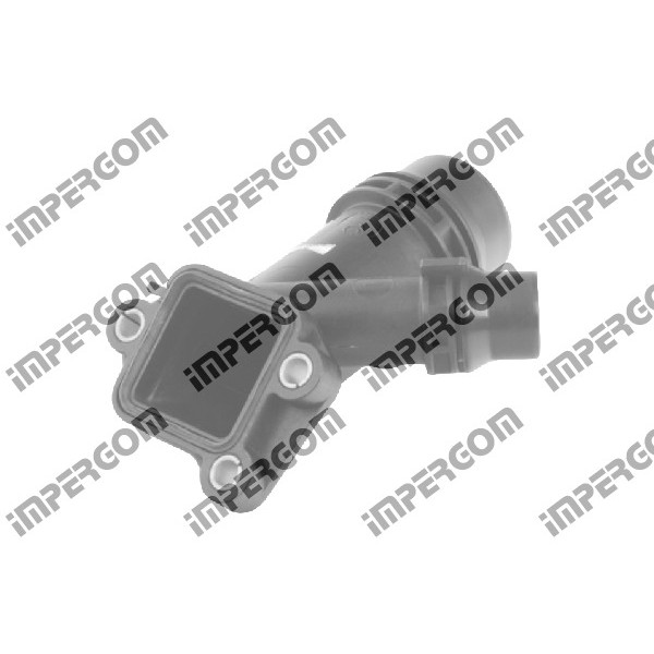 Слика на цевковод за разладна течност ORIGINAL IMPERIUM 90586 за BMW 3 Touring E46 330 xd - 204 коњи дизел