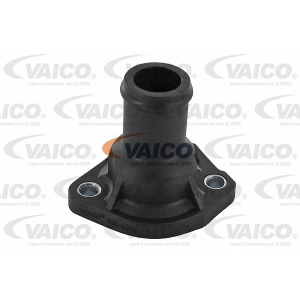 Слика на цевковод за разладна течност VAICO Original  Quality V10-0270 за VW Lupo (6X1,6E1) 1.4 16V - 75 коњи бензин