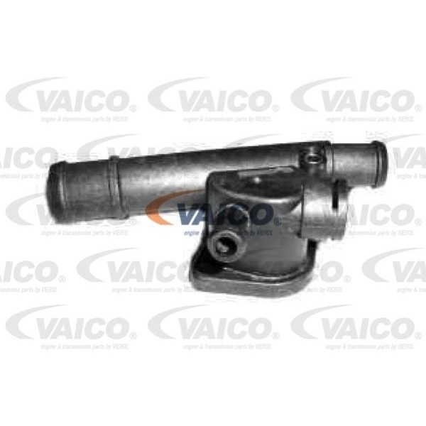 Слика на цевковод за разладна течност VAICO Original  Quality V10-0279 за Seat Toledo 2 Saloon (1M2) 1.9 TDI - 130 коњи дизел