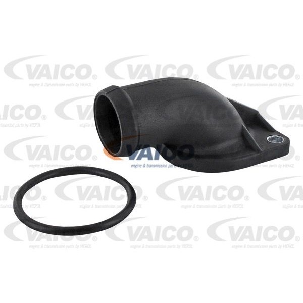 Слика на цевковод за разладна течност VAICO Original  Quality V10-0280 за VW Transporter T4 Box 1.9 D - 60 коњи дизел