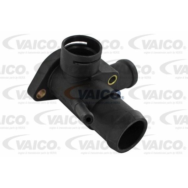 Слика на цевковод за разладна течност VAICO Original  Quality V10-0281 за VW Caddy 2 Estate (9K9B) 1.7 SDI - 57 коњи дизел