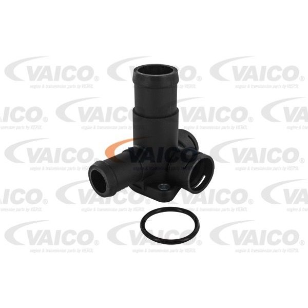 Слика на цевковод за разладна течност VAICO Original  Quality V10-0296 за VW Transporter T4 Box 1.9 D - 60 коњи дизел