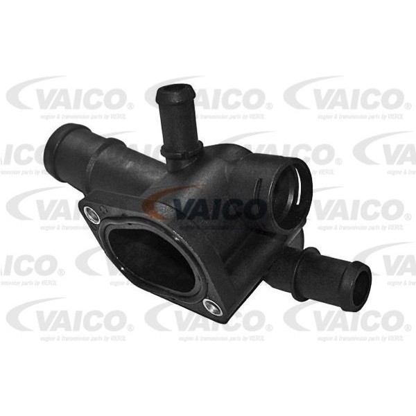 Слика на цевковод за разладна течност VAICO Original  Quality V10-0758 за VW Jetta 3 (1K2) 1.9 TDI - 105 коњи дизел