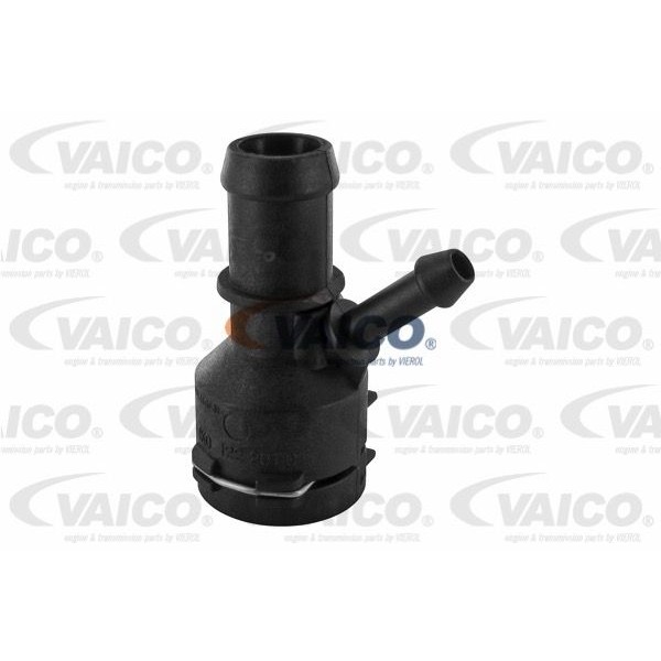 Слика на цевковод за разладна течност VAICO Original  Quality V10-2769 за Seat Alhambra (710) 1.4 TSI - 150 коњи бензин