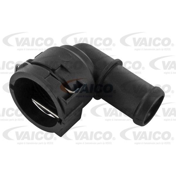 Слика на цевковод за разладна течност VAICO Original  Quality V10-3010 за VW Caddy 3 Estate 1.2 TSI - 105 коњи бензин