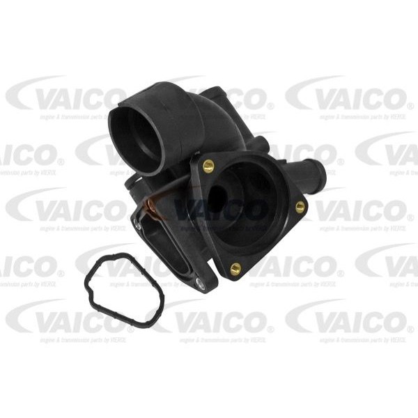 Слика на цевковод за разладна течност VAICO Original  Quality V10-3028 за VW Jetta 4 Estate (1J6) 2.3 V5 - 150 коњи бензин