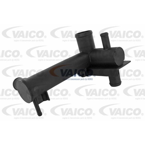 Слика на цевковод за разладна течност VAICO Original  Quality V10-3164 за VW Transporter T3 Platform 2.1 - 112 коњи бензин