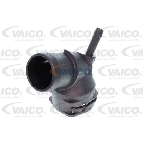 Слика на цевковод за разладна течност VAICO Original  Quality V10-3528 за VW Scirocco (137) 2.0 TDI - 177 коњи дизел
