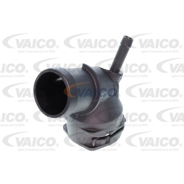 Слика на цевковод за разладна течност VAICO Original  Quality V10-3528 за VW Vento 3 Sedan (1K2) 2.0 TFSI - 200 коњи бензин