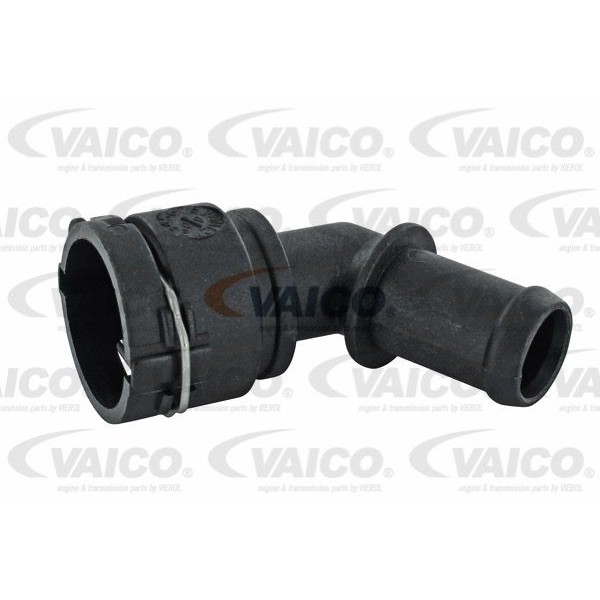 Слика на цевковод за разладна течност VAICO Original  Quality V10-9706 за Seat Toledo 2 Saloon (1M2) 1.8 20VT - 180 коњи бензин