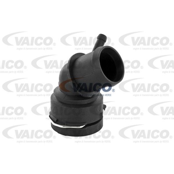 Слика на цевковод за разладна течност VAICO Original  Quality V10-9738 за Seat Altea (5P1) 2.0 TDI 16V - 140 коњи дизел