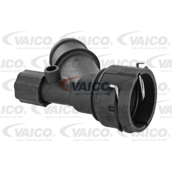 Слика на цевковод за разладна течност VAICO Original  Quality V10-9752 за Seat Toledo 2 Saloon (1M2) 1.8 20V - 125 коњи бензин