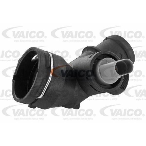 Слика на цевковод за разладна течност VAICO Original  Quality V10-9760 за Seat Toledo 3 (5P2) 1.8 TFSI - 160 коњи бензин