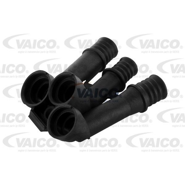 Слика на цевковод за разладна течност VAICO Original  Quality V20-0744 за BMW 3 Compact E36 318 ti - 140 коњи бензин