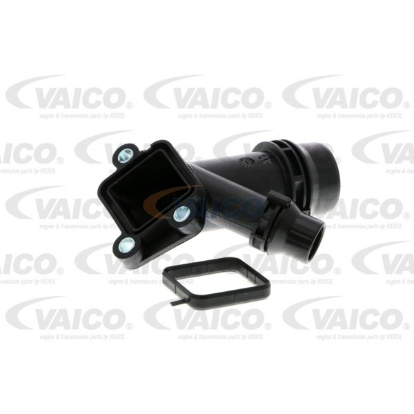 Слика на цевковод за разладна течност VAICO Original  Quality V20-1364 за BMW 3 Cabrio E93 330 d - 245 коњи дизел