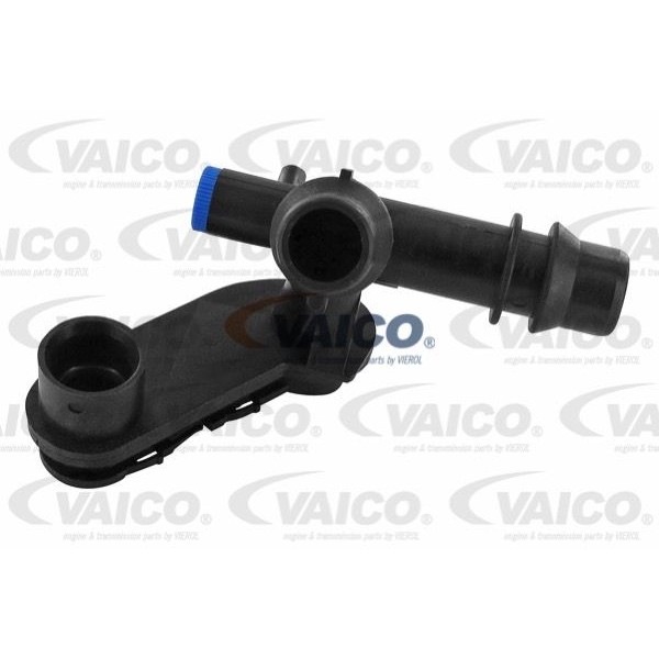 Слика на цевковод за разладна течност VAICO Original  Quality V20-1861 за BMW Z4 Cabrio E85 3.0 i - 231 коњи бензин