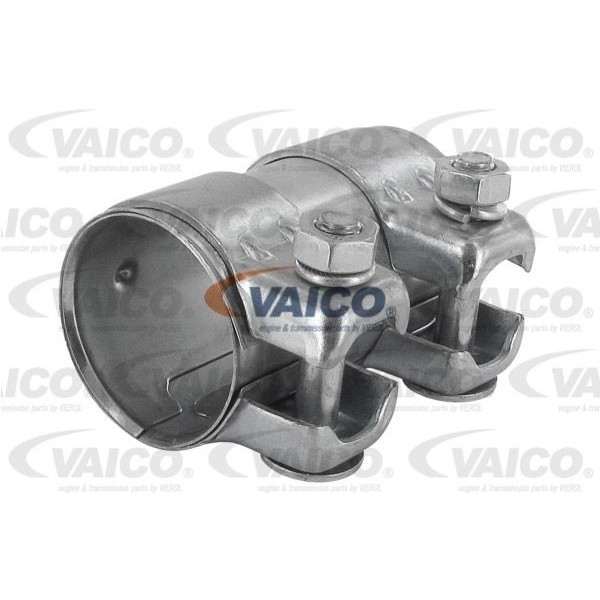 Слика на цевна спојка, издувен систем VAICO Original  Quality V10-1834 за VW Caddy 2 Estate (9K9B) 1.9 SDI - 64 коњи дизел